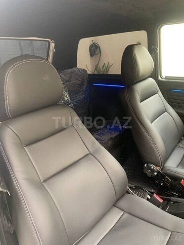 LADA (VAZ) Niva 2013, 184,000 km - 1.7 l - Bakı