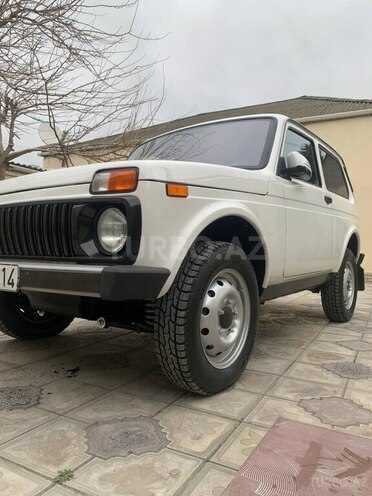 LADA (VAZ) Niva 2013, 184,000 km - 1.7 l - Bakı