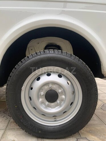 LADA (VAZ) Niva 2013, 184,000 km - 1.7 l - Bakı