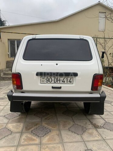LADA (VAZ) Niva 2013, 184,000 km - 1.7 l - Bakı