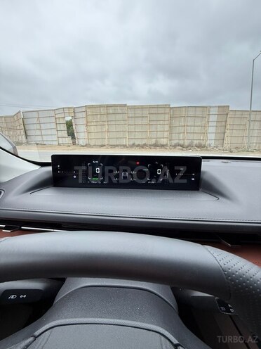 Changan Qiyuan A05 2025, 24,106 km - 1.5 л - Bakı