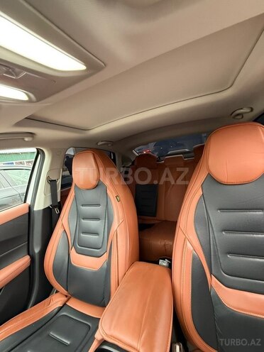 Changan Qiyuan A05 2025, 24,106 km - 1.5 л - Bakı