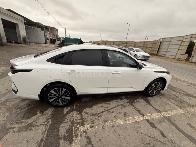 Changan Qiyuan A05 2025, 24,106 km - 1.5 л - Bakı