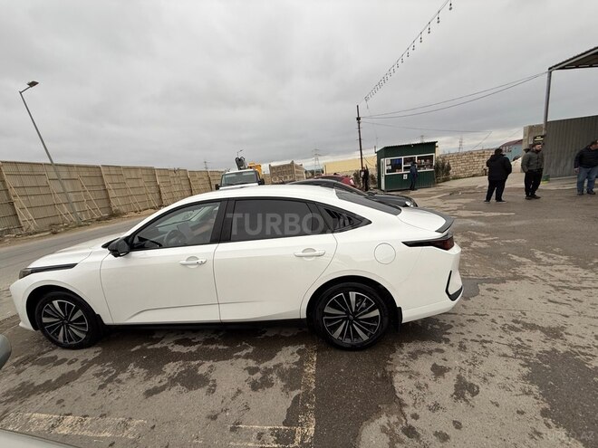 Changan Qiyuan A05 2025, 24,106 km - 1.5 л - Bakı