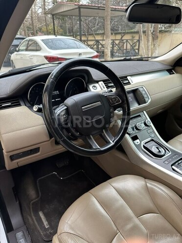 Land Rover RR Evoque 2013, 104,607 km - 2.0 л - Bakı