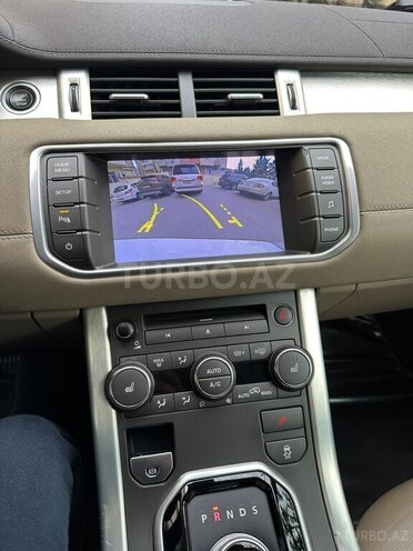 Land Rover RR Evoque 2013, 104,607 km - 2.0 л - Bakı