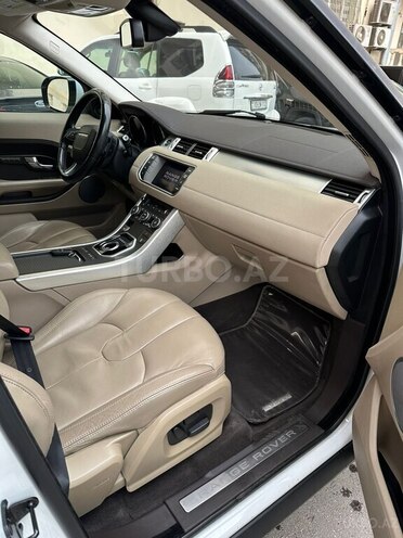 Land Rover RR Evoque 2013, 104,607 km - 2.0 л - Bakı