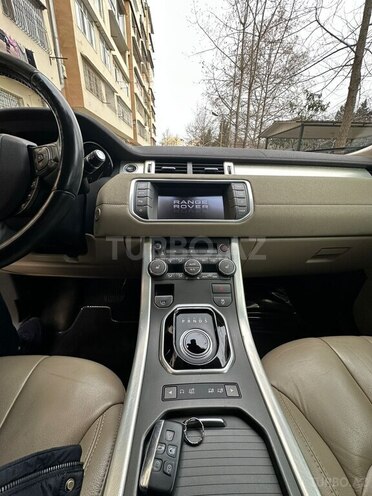 Land Rover RR Evoque 2013, 104,607 km - 2.0 л - Bakı