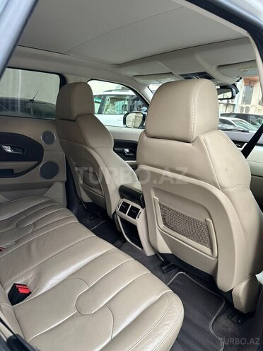 Land Rover RR Evoque 2013, 104,607 km - 2.0 л - Bakı