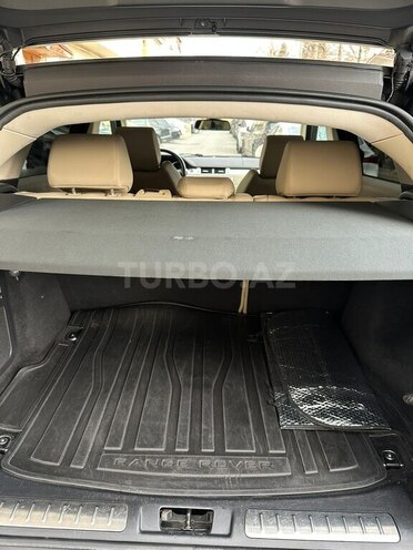 Land Rover RR Evoque 2013, 104,607 km - 2.0 л - Bakı