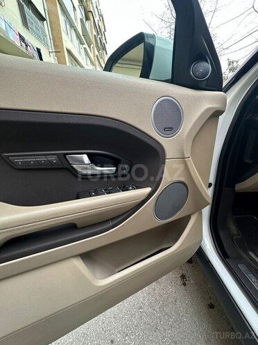 Land Rover RR Evoque 2013, 104,607 km - 2.0 л - Bakı
