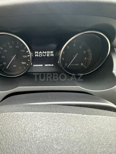 Land Rover RR Evoque 2013, 104,607 km - 2.0 л - Bakı