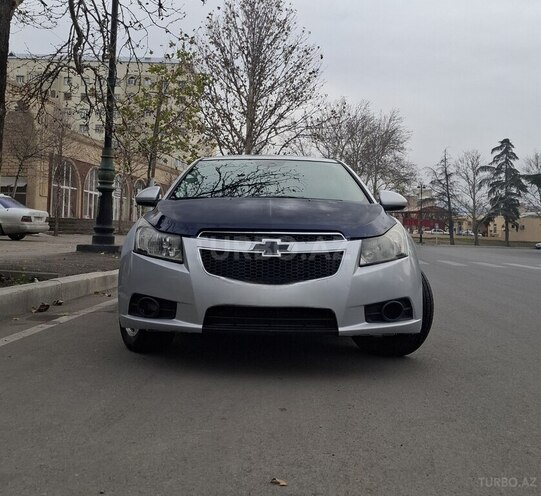 Chevrolet Cruze 2013, 254,000 km - 1.4 l - Gəncə