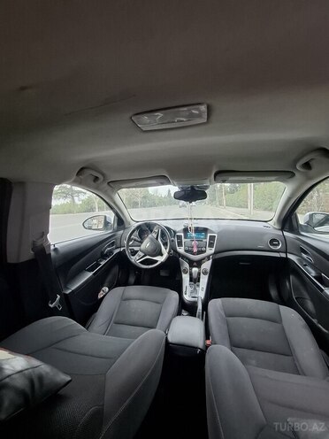 Chevrolet Cruze 2013, 254,000 km - 1.4 l - Gəncə