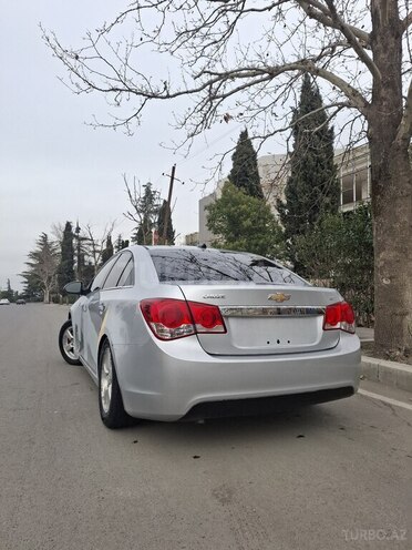 Chevrolet Cruze 2013, 254,000 km - 1.4 l - Gəncə