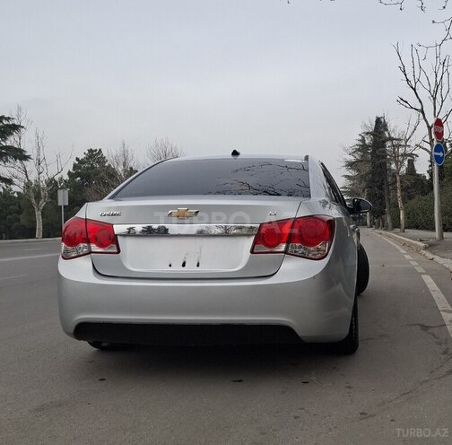 Chevrolet Cruze 2013, 254,000 km - 1.4 l - Gəncə