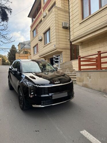 Kia Sportage 2025, 0 km - 1.6 l - Bakı