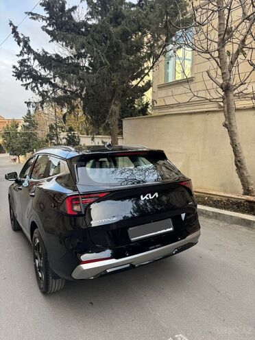Kia Sportage 2025, 0 km - 1.6 l - Bakı