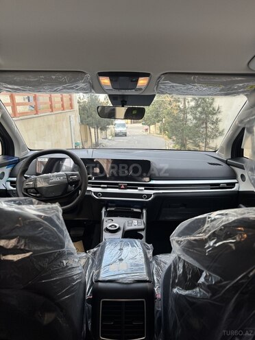 Kia Sportage 2025, 0 km - 1.6 l - Bakı