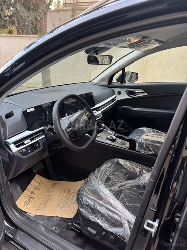 Kia Sportage 2025, 0 km - 1.6 l - Bakı