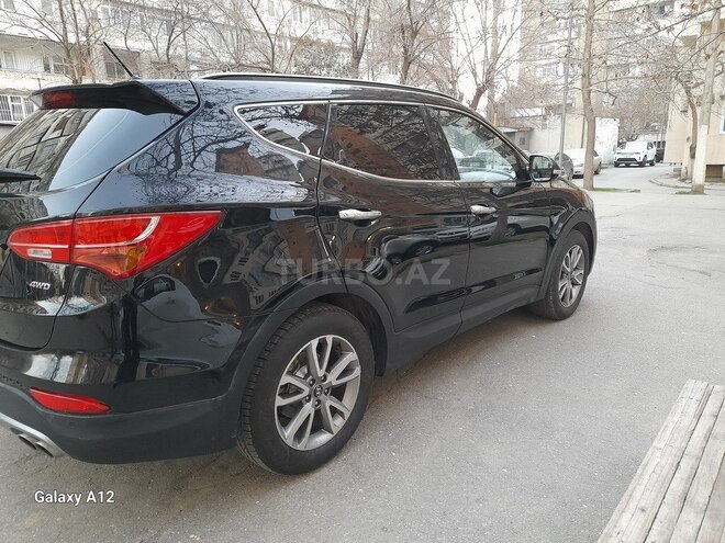 Hyundai Santa Fe-7