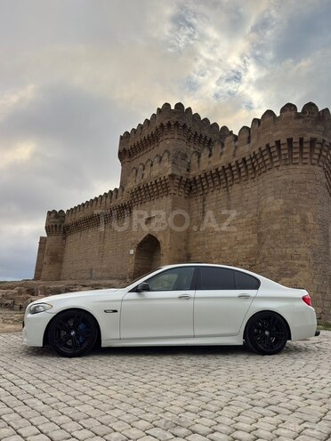BMW 535 2011, 334,340 km - 3.0 l - Bakı