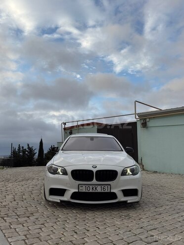 BMW 535 2011, 334,340 km - 3.0 l - Bakı