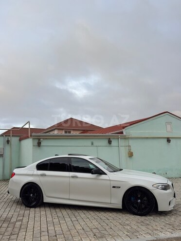 BMW 535 2011, 334,340 km - 3.0 l - Bakı