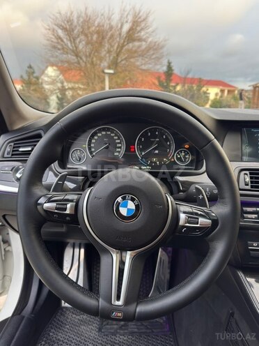 BMW 535 2011, 334,340 km - 3.0 l - Bakı