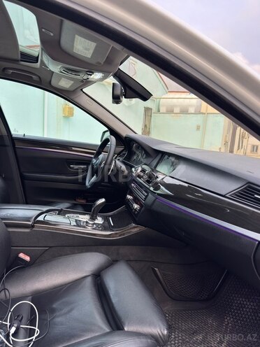BMW 535 2011, 334,340 km - 3.0 l - Bakı