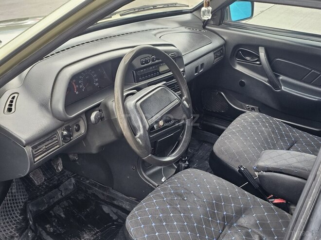 LADA (VAZ) 21099 1998, 265,980 km - 1.6 л - Qəbələ