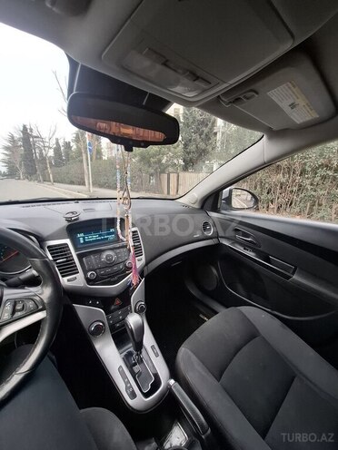 Chevrolet Cruze 2013, 254,000 km - 1.4 l - Gəncə