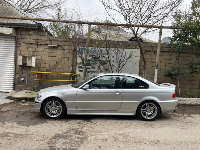 BMW 330 2005, 149,000 km - 3.0 l - Bakı