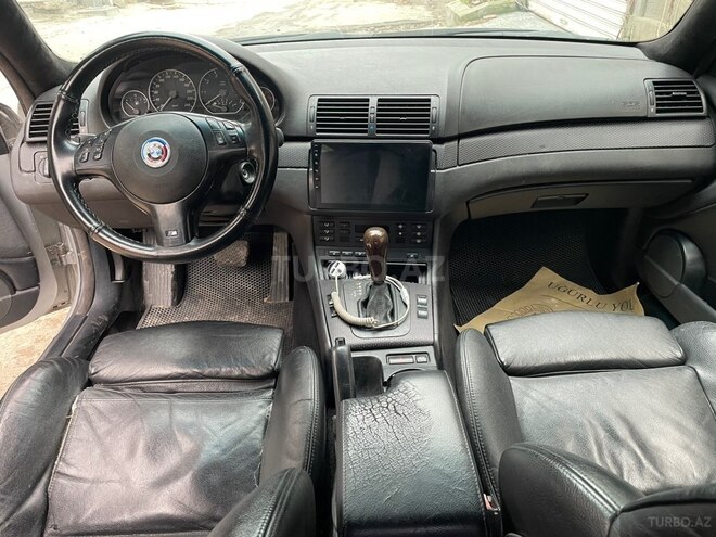 BMW 330 2005, 149,000 km - 3.0 l - Bakı