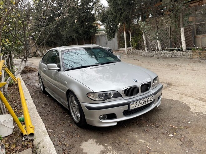 BMW 330 2005, 149,000 km - 3.0 l - Bakı