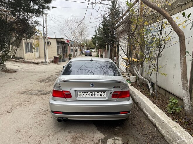BMW 330 2005, 149,000 km - 3.0 l - Bakı