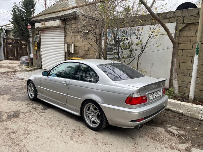 BMW 330 2005, 149,000 km - 3.0 l - Bakı
