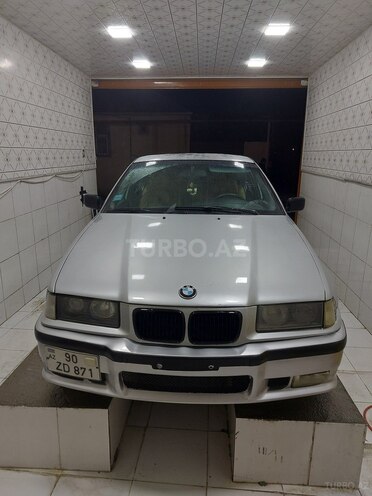 BMW 318 1997, 380,000 km - 1.8 l - Bakı