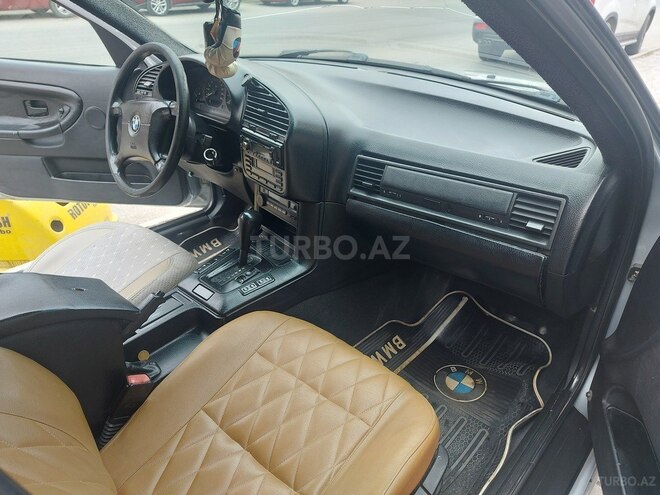 BMW 318 1997, 380,000 km - 1.8 l - Bakı