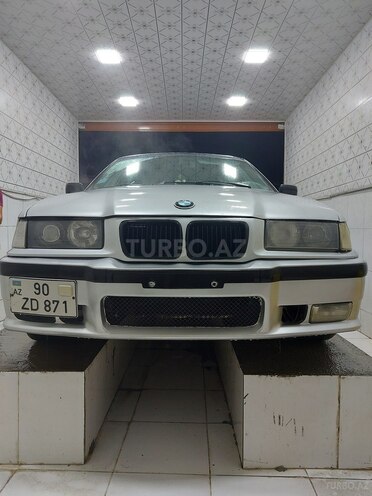 BMW 318 1997, 380,000 km - 1.8 l - Bakı