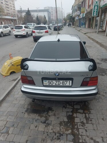 BMW 318 1997, 380,000 km - 1.8 l - Bakı