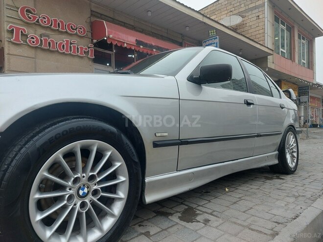 BMW 318 1997, 380,000 km - 1.8 l - Bakı
