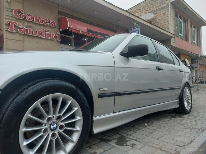 BMW 318 1997, 380,000 km - 1.8 l - Bakı