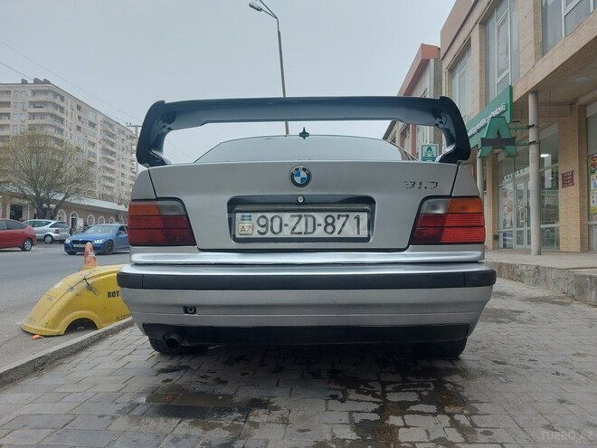 BMW 318 1997, 380,000 km - 1.8 l - Bakı