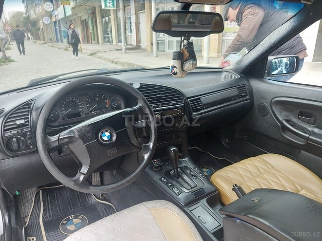 BMW 318 1997, 380,000 km - 1.8 l - Bakı