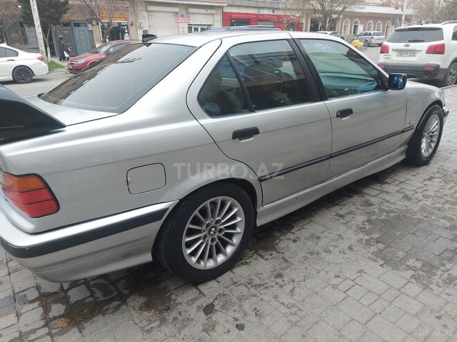 BMW 318 1997, 380,000 km - 1.8 l - Bakı