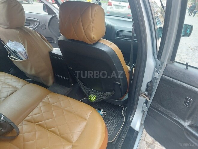 BMW 318 1997, 380,000 km - 1.8 l - Bakı