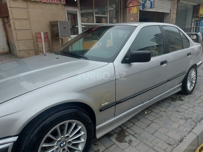 BMW 318 1997, 380,000 km - 1.8 l - Bakı