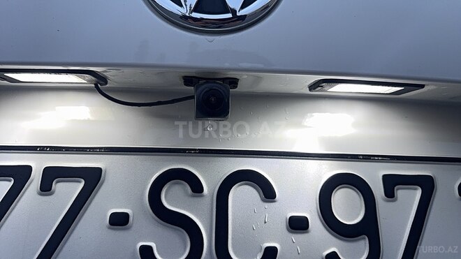 Volkswagen Polo 2013, 150,000 km - 1.6 l - Bakı
