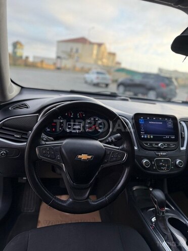 Chevrolet Malibu 2021, 123,700 km - 1.5 л - Bakı